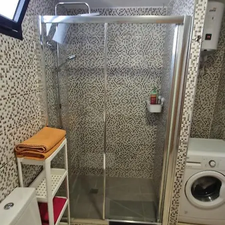 Appartement Estudio Mateo Playa Blanca (Lanzarote)