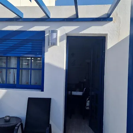 Appartement Estudio Mateo *