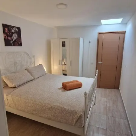 Estudio Mateo Appartement *