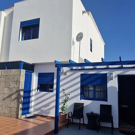 Estudio Mateo * Πλάγια Μπλάνκα