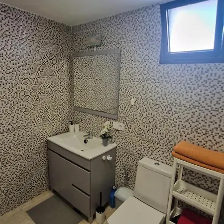 Estudio Mateo Playa Blanca (Lanzarote)